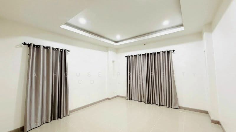 หมู่บ้าน เซนสิริ โฮม-แหลมฉบัง : Censiri Home-Laemchabang, Chon Buri (Pattaya), Thung Suk La, Si Racha, Chon Buri (Pattaya), 2 Bedrooms, 255 sqm, Single Detached House For Sale, by A House Property Co.,Ltd., 500344892 - DDproperty.com