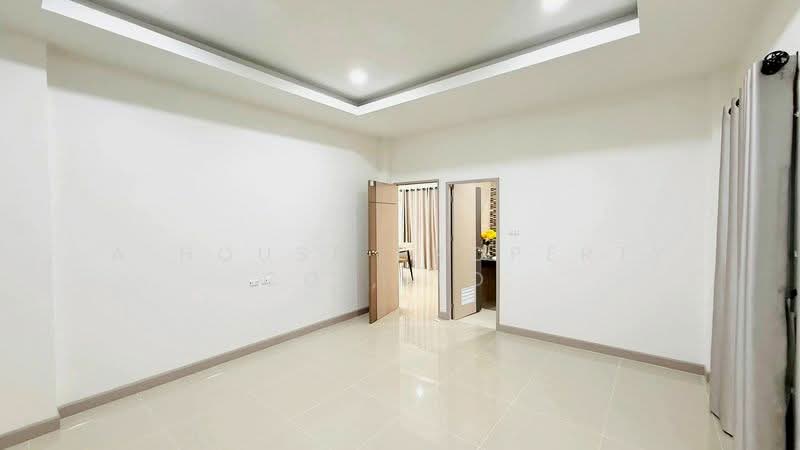 หมู่บ้าน เซนสิริ โฮม-แหลมฉบัง : Censiri Home-Laemchabang, ชลบุรี, ทุ่งสุขลา, ศรีราชา, ชลบุรี, 255 ตร.ม., บ้านเดี่ยว ขาย, โดย A House Property Co.,Ltd., 500344892 - DDproperty.com