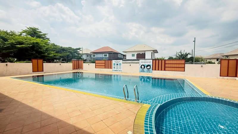 หมู่บ้าน เซนสิริ โฮม-แหลมฉบัง : Censiri Home-Laemchabang, Chon Buri (Pattaya), Thung Suk La, Si Racha, Chon Buri (Pattaya), 2 Bedrooms, 255 sqm, Single Detached House For Sale, by A House Property Co.,Ltd., 500344892 - DDproperty.com