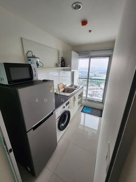 Aspire Sukhumvit 48 : แอสปาย สุขุมวิท 48, กรุงเทพ, ซอยสุขุมวิท 48 ถนนสุขุมวิท แขวงพระโขนง เขตคลองเตย กรุงเทพมหานคร, พระโขนง, คลองเตย, กรุงเทพ, 38 ตร.ม., คอนโด ให้เช่า, โดย Agentbkk, 500344893 - DDproperty.com