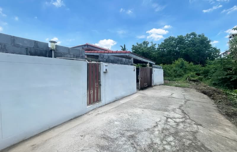 บ้านเดี่ยวพร้อมที่ดินบางเขน นนทบุรี, Nonthaburi, Bang Khen, Muang Nonthaburi, Nonthaburi, 4 Bedrooms, 100 sqm, Single Detached House For Sale, by The Best Property โอ๋, 500344895 - DDproperty.com