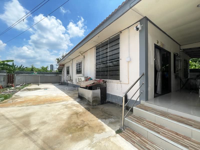 บ้านเดี่ยวพร้อมที่ดินบางเขน นนทบุรี, Nonthaburi, Bang Khen, Muang Nonthaburi, Nonthaburi, 4 Bedrooms, 100 sqm, Single Detached House For Sale, by The Best Property โอ๋, 500344895 - DDproperty.com