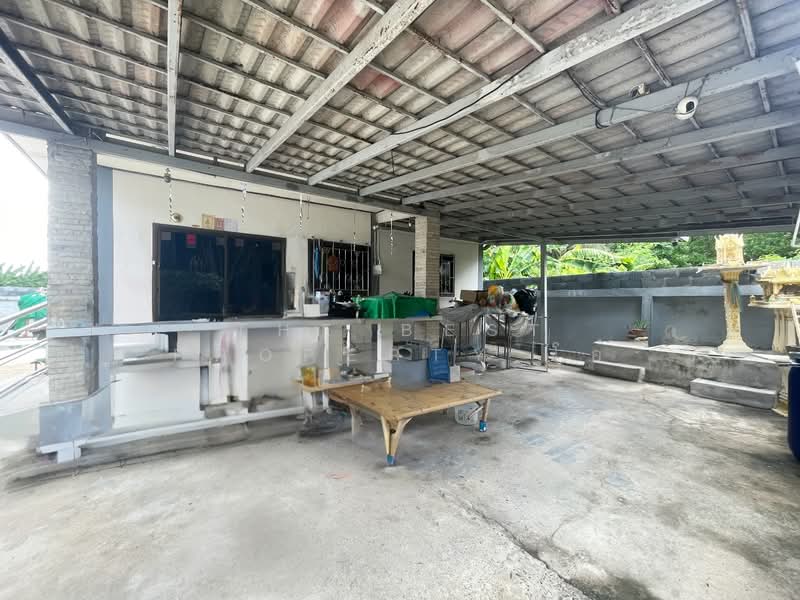 บ้านเดี่ยวพร้อมที่ดินบางเขน นนทบุรี, Nonthaburi, Bang Khen, Muang Nonthaburi, Nonthaburi, 4 Bedrooms, 100 sqm, Single Detached House For Sale, by The Best Property โอ๋, 500344895 - DDproperty.com
