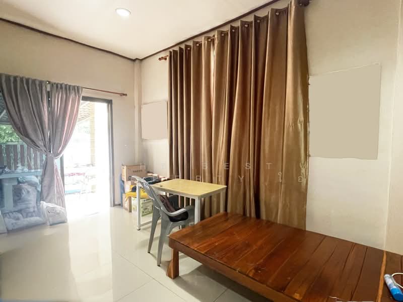 บ้านเดี่ยวพร้อมที่ดินบางเขน นนทบุรี, Nonthaburi, Bang Khen, Muang Nonthaburi, Nonthaburi, 4 Bedrooms, 100 sqm, Single Detached House For Sale, by The Best Property โอ๋, 500344895 - DDproperty.com