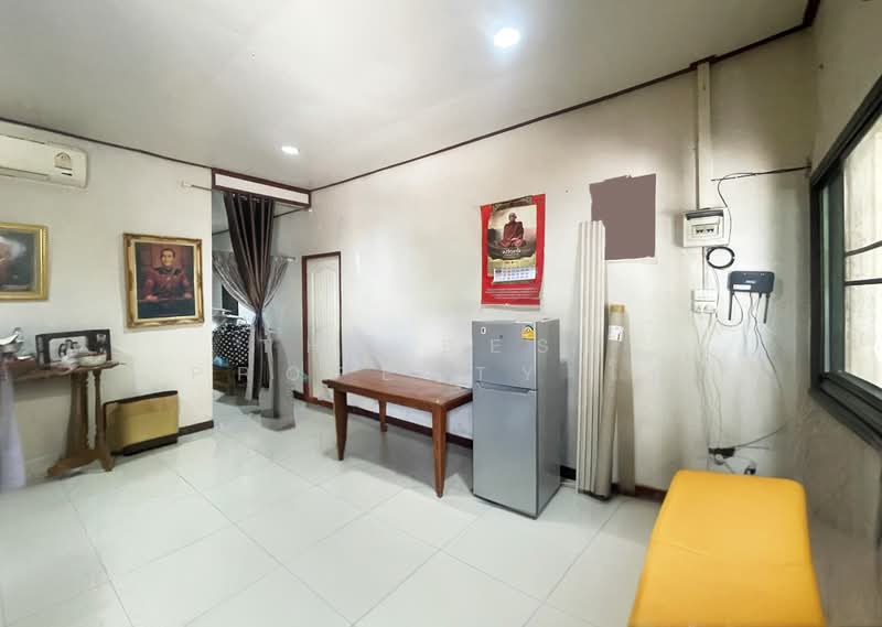 บ้านเดี่ยวพร้อมที่ดินบางเขน นนทบุรี, Nonthaburi, Bang Khen, Muang Nonthaburi, Nonthaburi, 4 Bedrooms, 100 sqm, Single Detached House For Sale, by The Best Property โอ๋, 500344895 - DDproperty.com