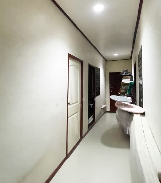 บ้านเดี่ยวพร้อมที่ดินบางเขน นนทบุรี, Nonthaburi, Bang Khen, Muang Nonthaburi, Nonthaburi, 4 Bedrooms, 100 sqm, Single Detached House For Sale, by The Best Property โอ๋, 500344895 - DDproperty.com