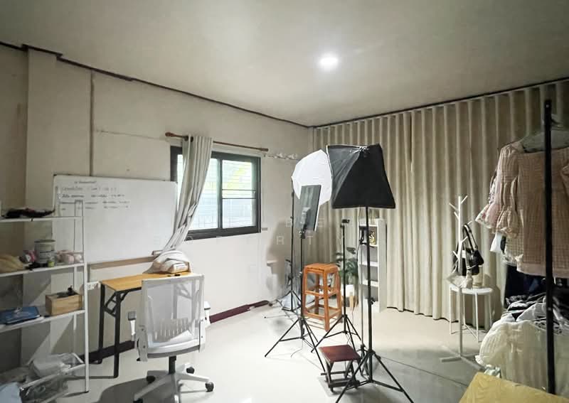 บ้านเดี่ยวพร้อมที่ดินบางเขน นนทบุรี, Nonthaburi, Bang Khen, Muang Nonthaburi, Nonthaburi, 4 Bedrooms, 100 sqm, Single Detached House For Sale, by The Best Property โอ๋, 500344895 - DDproperty.com