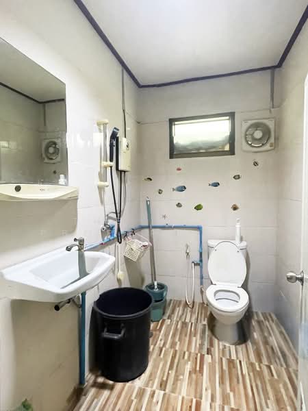 บ้านเดี่ยวพร้อมที่ดินบางเขน นนทบุรี, Nonthaburi, Bang Khen, Muang Nonthaburi, Nonthaburi, 4 Bedrooms, 100 sqm, Single Detached House For Sale, by The Best Property โอ๋, 500344895 - DDproperty.com