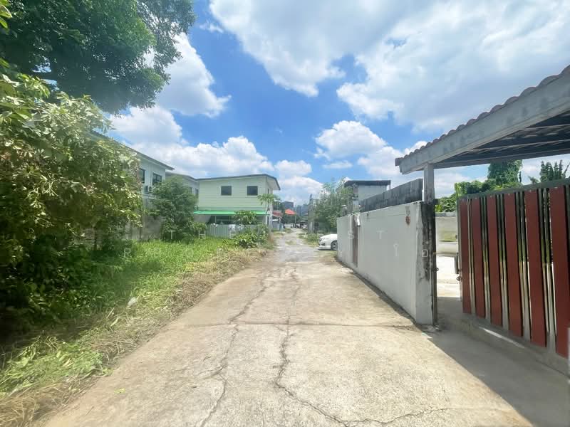 บ้านเดี่ยวพร้อมที่ดินบางเขน นนทบุรี, Nonthaburi, Bang Khen, Muang Nonthaburi, Nonthaburi, 4 Bedrooms, 100 sqm, Single Detached House For Sale, by The Best Property โอ๋, 500344895 - DDproperty.com