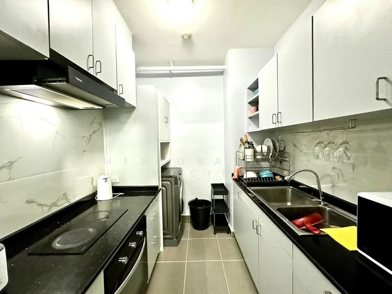 Supalai Park @ Phuket City, Phuket, Nakorn, Talat Yai, Muang Phuket, Phuket, 2 Bedrooms, 60 sqm, Condo For Rent, by primeglobalasset Rosie, 500344897 - DDproperty.com