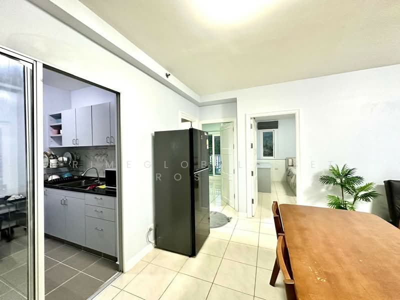 Supalai Park @ Phuket City, Phuket, Nakorn, Talat Yai, Muang Phuket, Phuket, 2 Bedrooms, 60 sqm, Condo For Rent, by primeglobalasset Rosie, 500344897 - DDproperty.com