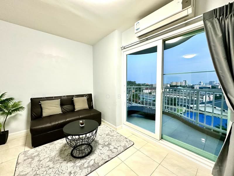 Supalai Park @ Phuket City, Phuket, Nakorn, Talat Yai, Muang Phuket, Phuket, 2 Bedrooms, 60 sqm, Condo For Rent, by primeglobalasset Rosie, 500344897 - DDproperty.com