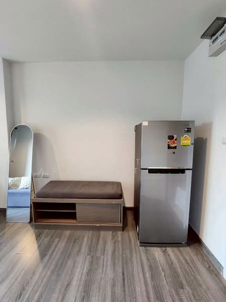 The Trust Condo @ BTS Erawan : เดอะ ทรัสต์ คอนโด แอท บีทีเอส เอราวัณ, สมุทรปราการ, 92 ถนนสุขุมวิท, ปากน้ำ, เมืองสมุทรปราการ, สมุทรปราการ, 29 ตร.ม., คอนโด ให้เช่า, โดย Sarut Arunrittichok, 500344900 - DDproperty.com