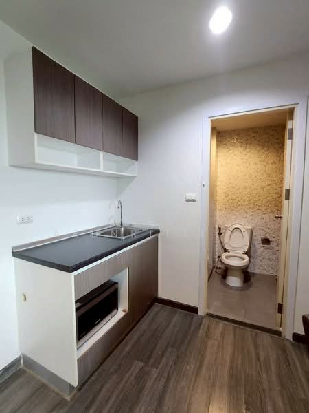 The Trust Condo @ BTS Erawan, Samut Prakan, 92 Sukhumvit Road, Pak Nam, Muang Samut Prakarn, Samut Prakan, 1 Bedroom, 29 sqm, Condo For Rent, by Sarut Arunrittichok, 500344900 - DDproperty.com