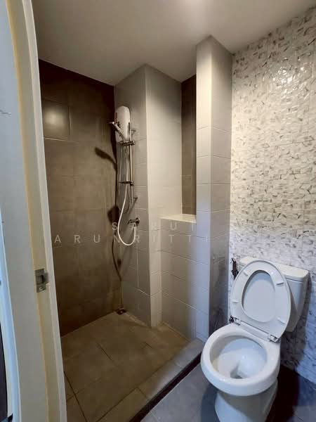 The Trust Condo @ BTS Erawan : เดอะ ทรัสต์ คอนโด แอท บีทีเอส เอราวัณ, สมุทรปราการ, 92 ถนนสุขุมวิท, ปากน้ำ, เมืองสมุทรปราการ, สมุทรปราการ, 29 ตร.ม., คอนโด ให้เช่า, โดย Sarut Arunrittichok, 500344900 - DDproperty.com