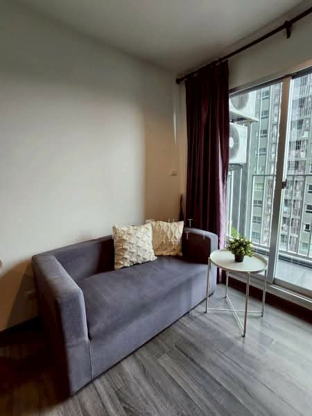 The Trust Condo @ BTS Erawan : เดอะ ทรัสต์ คอนโด แอท บีทีเอส เอราวัณ, สมุทรปราการ, 92 ถนนสุขุมวิท, ปากน้ำ, เมืองสมุทรปราการ, สมุทรปราการ, 29 ตร.ม., คอนโด ให้เช่า, โดย Sarut Arunrittichok, 500344900 - DDproperty.com