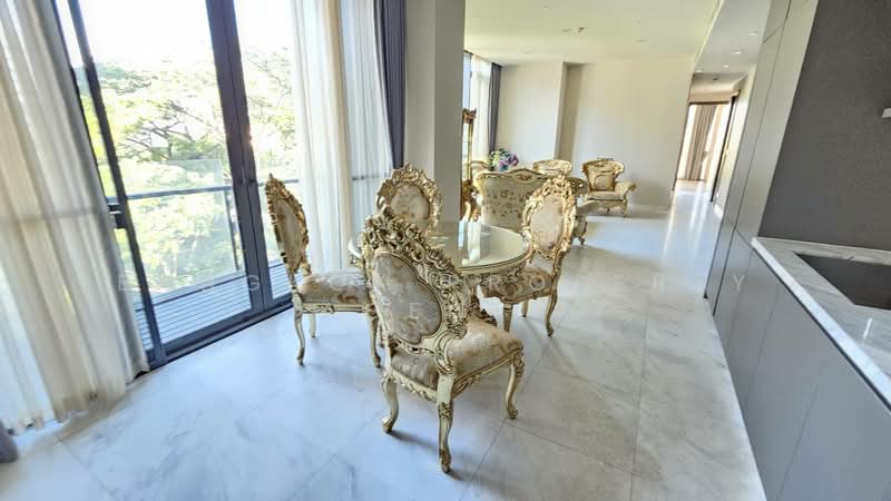 The Monument Thonglor, Bangkok, 998 Thonglor Road, Khlong Tan Nua, Watthana, Bangkok, 2 Bedrooms, 125 sqm, Condo For Rent, by BANGKOK PROPERTY AGENTS, 500344901 - DDproperty.com