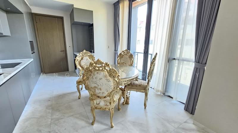 The Monument Thonglor, Bangkok, 998 Thonglor Road, Khlong Tan Nua, Watthana, Bangkok, 2 Bedrooms, 125 sqm, Condo For Rent, by BANGKOK PROPERTY AGENTS, 500344901 - DDproperty.com