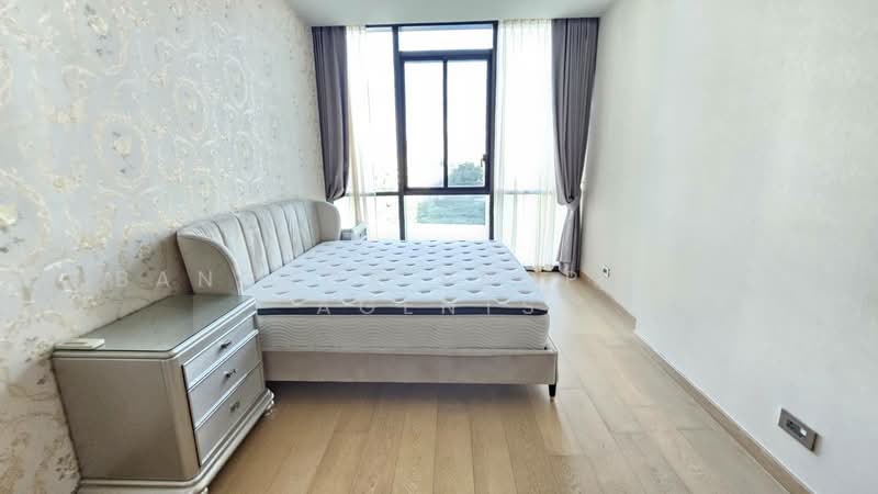 The Monument Thonglor, Bangkok, 998 Thonglor Road, Khlong Tan Nua, Watthana, Bangkok, 2 Bedrooms, 125 sqm, Condo For Rent, by BANGKOK PROPERTY AGENTS, 500344901 - DDproperty.com