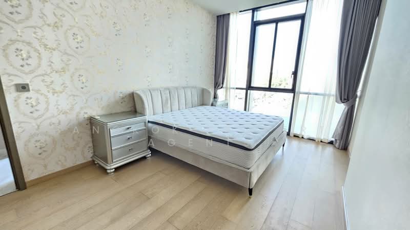 The Monument Thonglor, Bangkok, 998 Thonglor Road, Khlong Tan Nua, Watthana, Bangkok, 2 Bedrooms, 125 sqm, Condo For Rent, by BANGKOK PROPERTY AGENTS, 500344901 - DDproperty.com