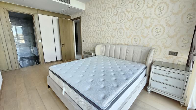 The Monument Thonglor, Bangkok, 998 Thonglor Road, Khlong Tan Nua, Watthana, Bangkok, 2 Bedrooms, 125 sqm, Condo For Rent, by BANGKOK PROPERTY AGENTS, 500344901 - DDproperty.com