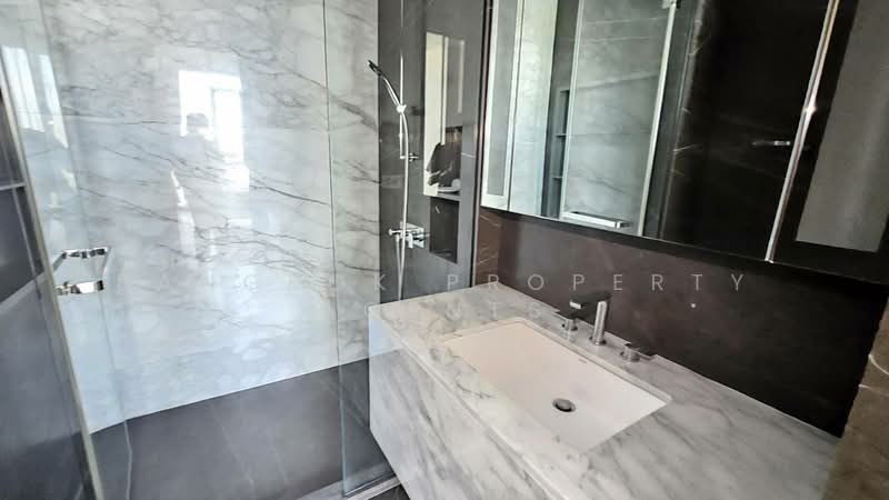 The Monument Thonglor, Bangkok, 998 Thonglor Road, Khlong Tan Nua, Watthana, Bangkok, 2 Bedrooms, 125 sqm, Condo For Rent, by BANGKOK PROPERTY AGENTS, 500344901 - DDproperty.com