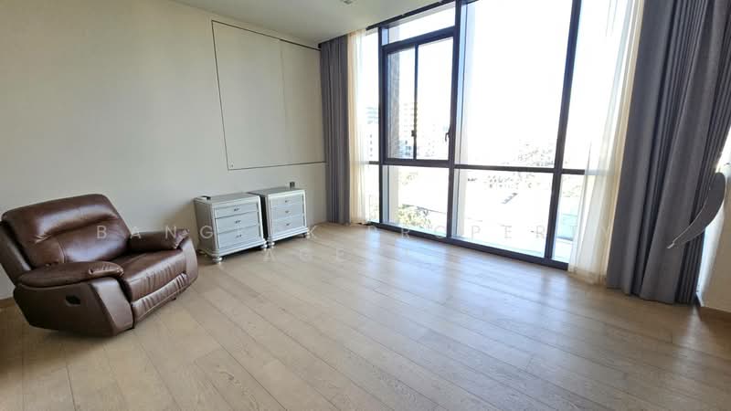 The Monument Thonglor, Bangkok, 998 Thonglor Road, Khlong Tan Nua, Watthana, Bangkok, 2 Bedrooms, 125 sqm, Condo For Rent, by BANGKOK PROPERTY AGENTS, 500344901 - DDproperty.com