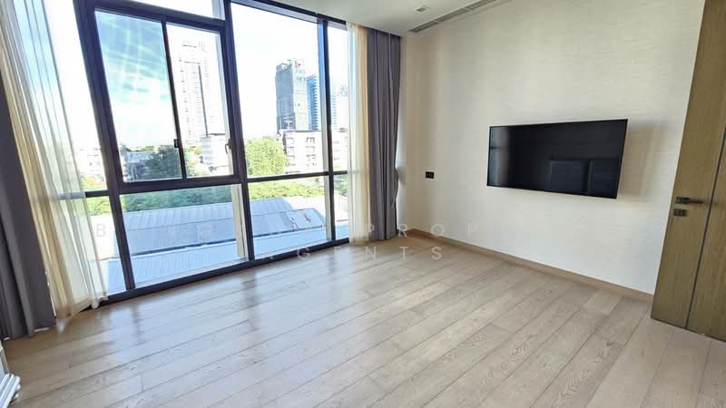 The Monument Thonglor, Bangkok, 998 Thonglor Road, Khlong Tan Nua, Watthana, Bangkok, 2 Bedrooms, 125 sqm, Condo For Rent, by BANGKOK PROPERTY AGENTS, 500344901 - DDproperty.com
