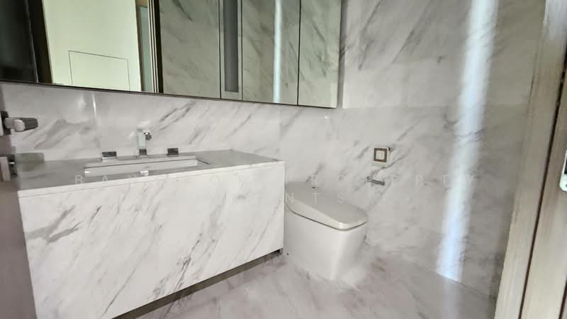 The Monument Thonglor, Bangkok, 998 Thonglor Road, Khlong Tan Nua, Watthana, Bangkok, 2 Bedrooms, 125 sqm, Condo For Rent, by BANGKOK PROPERTY AGENTS, 500344901 - DDproperty.com