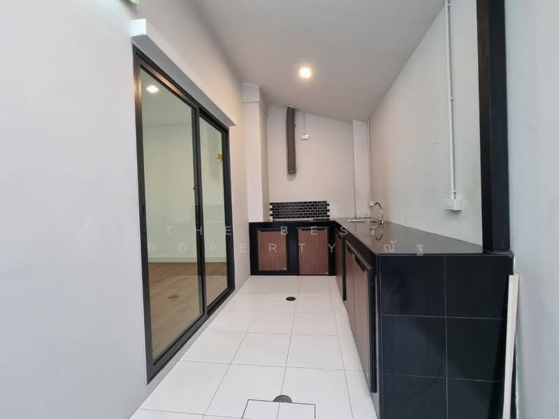 Anasiri Bangna, Samut Prakan, 47 Hwy 3413, Bang Bo, Samut Prakan, 3 Bedrooms, 100 sqm, Single Detached House For Sale, by The Best Property ณัฐ, 500344902 - DDproperty.com