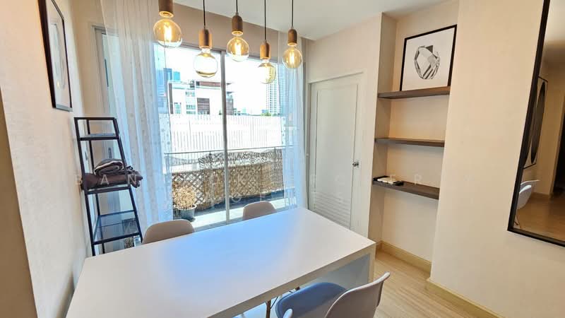Tree Condo Sukhumvit 42 : ทรี คอนโด สุขุมวิท 42, กรุงเทพ, ซอยสุขุมวิท 42/1 ถนนสุขุมวิท, พระโขนงเหนือ, วัฒนา, กรุงเทพ, 64 ตร.ม., คอนโด ให้เช่า, โดย BANGKOK PROPERTY AGENTS, 500344904 - DDproperty.com