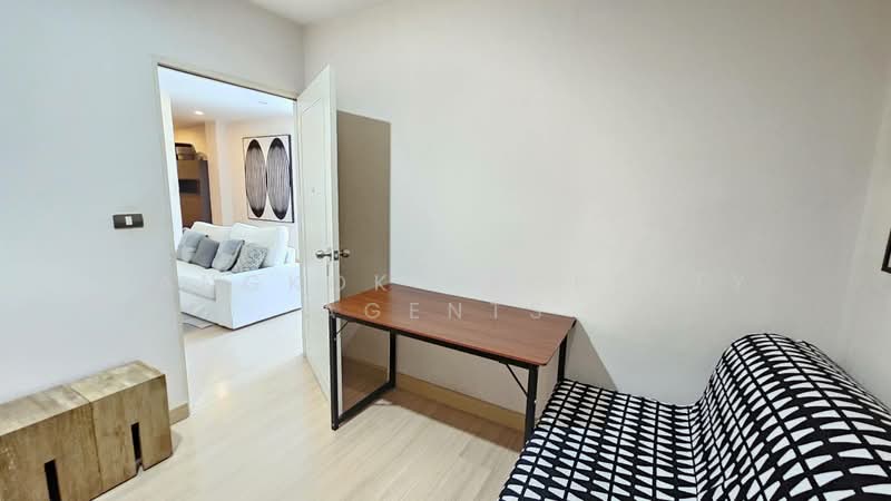 Tree Condo Sukhumvit 42 : ทรี คอนโด สุขุมวิท 42, กรุงเทพ, ซอยสุขุมวิท 42/1 ถนนสุขุมวิท, พระโขนงเหนือ, วัฒนา, กรุงเทพ, 64 ตร.ม., คอนโด ให้เช่า, โดย BANGKOK PROPERTY AGENTS, 500344904 - DDproperty.com
