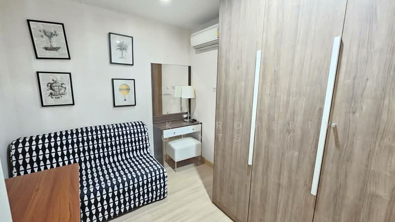 Tree Condo Sukhumvit 42 : ทรี คอนโด สุขุมวิท 42, กรุงเทพ, ซอยสุขุมวิท 42/1 ถนนสุขุมวิท, พระโขนงเหนือ, วัฒนา, กรุงเทพ, 64 ตร.ม., คอนโด ให้เช่า, โดย BANGKOK PROPERTY AGENTS, 500344904 - DDproperty.com