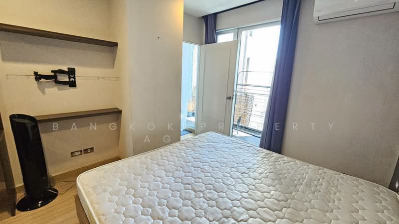 Tree Condo Sukhumvit 42, Bangkok, Soi Sukhumvit 42/1, Sukhumvit Road, Phra Kanong Nua, Watthana, Bangkok, 2 Bedrooms, 64 sqm, Condo For Rent, by BANGKOK PROPERTY AGENTS, 500344904 - DDproperty.com