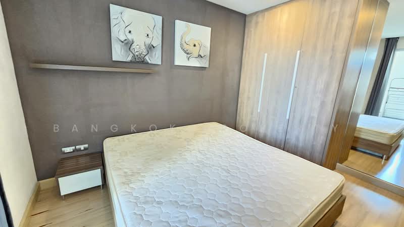 Tree Condo Sukhumvit 42 : ทรี คอนโด สุขุมวิท 42, กรุงเทพ, ซอยสุขุมวิท 42/1 ถนนสุขุมวิท, พระโขนงเหนือ, วัฒนา, กรุงเทพ, 64 ตร.ม., คอนโด ให้เช่า, โดย BANGKOK PROPERTY AGENTS, 500344904 - DDproperty.com
