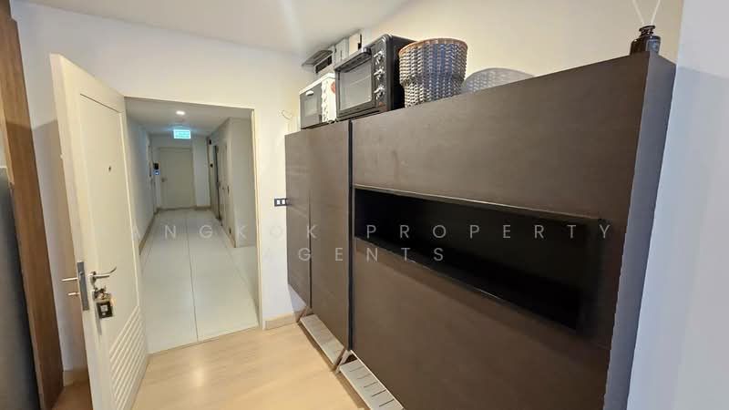 Tree Condo Sukhumvit 42, Bangkok, Soi Sukhumvit 42/1, Sukhumvit Road, Phra Kanong Nua, Watthana, Bangkok, 2 Bedrooms, 64 sqm, Condo For Rent, by BANGKOK PROPERTY AGENTS, 500344904 - DDproperty.com