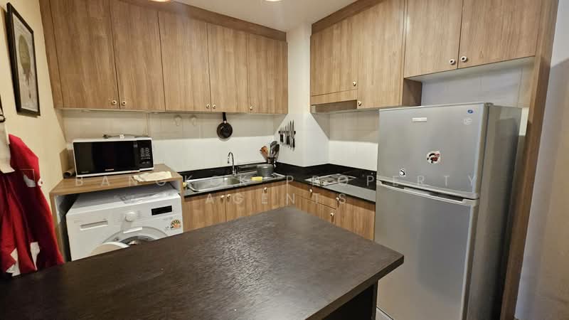 Tree Condo Sukhumvit 42 : ทรี คอนโด สุขุมวิท 42, กรุงเทพ, ซอยสุขุมวิท 42/1 ถนนสุขุมวิท, พระโขนงเหนือ, วัฒนา, กรุงเทพ, 64 ตร.ม., คอนโด ให้เช่า, โดย BANGKOK PROPERTY AGENTS, 500344904 - DDproperty.com