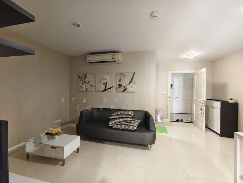 Cassia Condominium : แคสเซีย คอนโดมิเนียม, สมุทรปราการ, 77 ซอย แบริ่ง 1, สำโรงเหนือ, เมืองสมุทรปราการ, สมุทรปราการ, 40 ตร.ม., คอนโด ให้เช่า, โดย Sea Saikeaw (Cspace), 500344907 - DDproperty.com