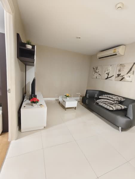 Cassia Condominium, Samut Prakan, 77 Soi Bearing 1, Samrong Nua, Muang Samut Prakarn, Samut Prakan, 1 Bedroom, 40 sqm, Condo For Rent, by Sea Saikeaw, 500344907 - DDproperty.com