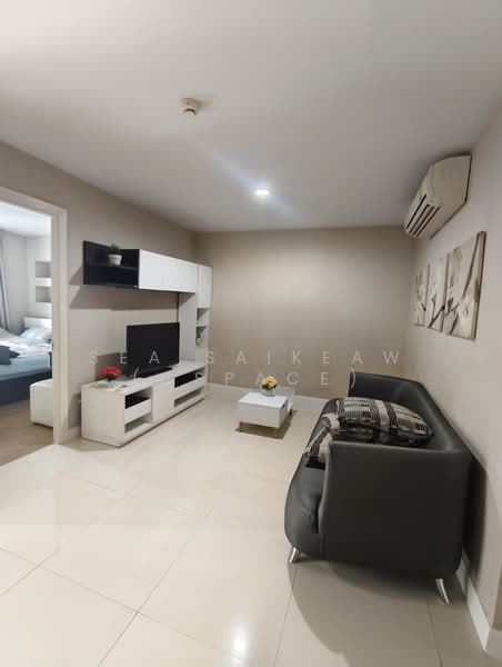 Cassia Condominium, Samut Prakan, 77 Soi Bearing 1, Samrong Nua, Muang Samut Prakarn, Samut Prakan, 1 Bedroom, 40 sqm, Condo For Rent, by Sea Saikeaw, 500344907 - DDproperty.com