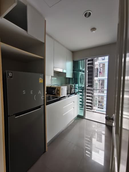 Cassia Condominium, Samut Prakan, 77 Soi Bearing 1, Samrong Nua, Muang Samut Prakarn, Samut Prakan, 1 Bedroom, 40 sqm, Condo For Rent, by Sea Saikeaw, 500344907 - DDproperty.com