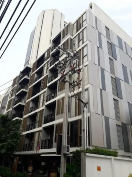 Klass Silom, Bangkok, 52 Silom Road, Silom, Bang Rak, Bangkok, 1 Bedroom, 42 sqm, Condo For Sale, by JSA REAL ESTATE, 500344909 - DDproperty.com