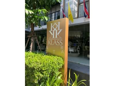 ขาย - Klass Silom, กรุงเทพ