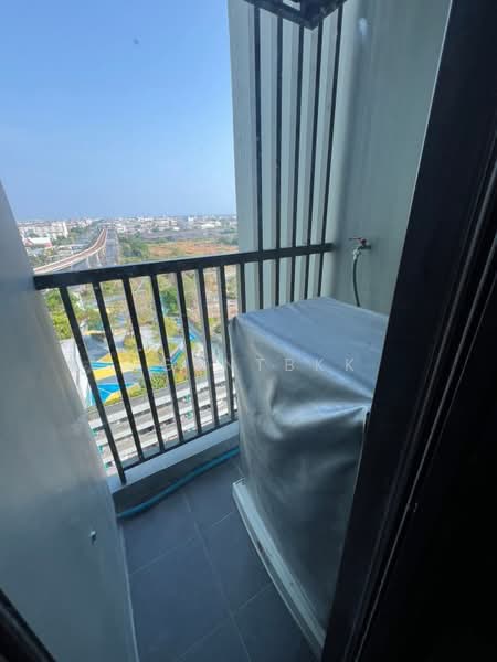 The Origin E22 Station, Samut Prakan, 218 Sai Luat Road, Pak Nam, Muang Samut Prakarn, Samut Prakan, Studio, 23 sqm, Condo For Rent, by Agentbkk, 500344910 - DDproperty.com