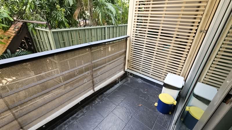 Tree Condo Sukhumvit 42, Bangkok, Soi Sukhumvit 42/1, Sukhumvit Road, Phra Kanong Nua, Watthana, Bangkok, 2 Bedrooms, 60 sqm, Condo For Rent, by BANGKOK PROPERTY AGENTS, 500344911 - DDproperty.com