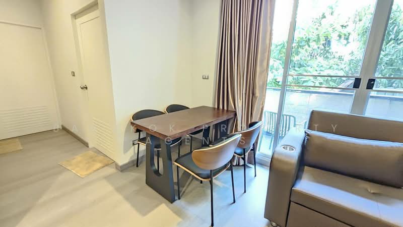 Tree Condo Sukhumvit 42 : ทรี คอนโด สุขุมวิท 42, กรุงเทพ, ซอยสุขุมวิท 42/1 ถนนสุขุมวิท, พระโขนงเหนือ, วัฒนา, กรุงเทพ, 60 ตร.ม., คอนโด ให้เช่า, โดย BANGKOK PROPERTY AGENTS, 500344911 - DDproperty.com