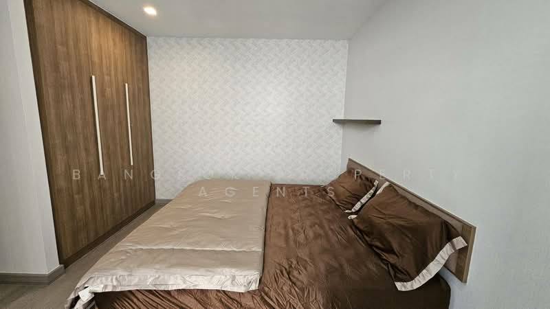 Tree Condo Sukhumvit 42 : ทรี คอนโด สุขุมวิท 42, กรุงเทพ, ซอยสุขุมวิท 42/1 ถนนสุขุมวิท, พระโขนงเหนือ, วัฒนา, กรุงเทพ, 60 ตร.ม., คอนโด ให้เช่า, โดย BANGKOK PROPERTY AGENTS, 500344911 - DDproperty.com