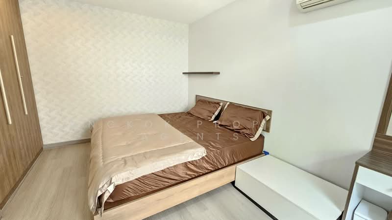 Tree Condo Sukhumvit 42 : ทรี คอนโด สุขุมวิท 42, กรุงเทพ, ซอยสุขุมวิท 42/1 ถนนสุขุมวิท, พระโขนงเหนือ, วัฒนา, กรุงเทพ, 60 ตร.ม., คอนโด ให้เช่า, โดย BANGKOK PROPERTY AGENTS, 500344911 - DDproperty.com