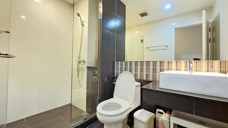 Tree Condo Sukhumvit 42 : ทรี คอนโด สุขุมวิท 42, กรุงเทพ, ซอยสุขุมวิท 42/1 ถนนสุขุมวิท, พระโขนงเหนือ, วัฒนา, กรุงเทพ, 60 ตร.ม., คอนโด ให้เช่า, โดย BANGKOK PROPERTY AGENTS, 500344911 - DDproperty.com