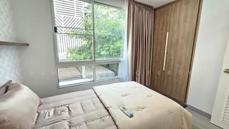 Tree Condo Sukhumvit 42, Bangkok, Soi Sukhumvit 42/1, Sukhumvit Road, Phra Kanong Nua, Watthana, Bangkok, 2 Bedrooms, 60 sqm, Condo For Rent, by BANGKOK PROPERTY AGENTS, 500344911 - DDproperty.com